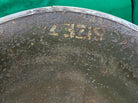 Genuine WW2 Canadian & British Army Helmet - Turtle Mk3 Helmet - The Militaria Shop