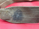 Original WW2 British Army 37 Pattern Shoulder / Cross Strap - 1944 - The Militaria Shop