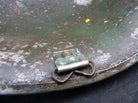 Original WW2 Onwards British Army Mk4 Turtle Helmet - The Militaria Shop