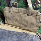 British Army / RAF 37 Pattern Large Pack - WW2 Pattern -Used Condition Original - The Militaria Shop