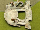 British Army 19th Alexandra P.W. Hussars ORIGINAL Cap Badge - The Militaria Shop