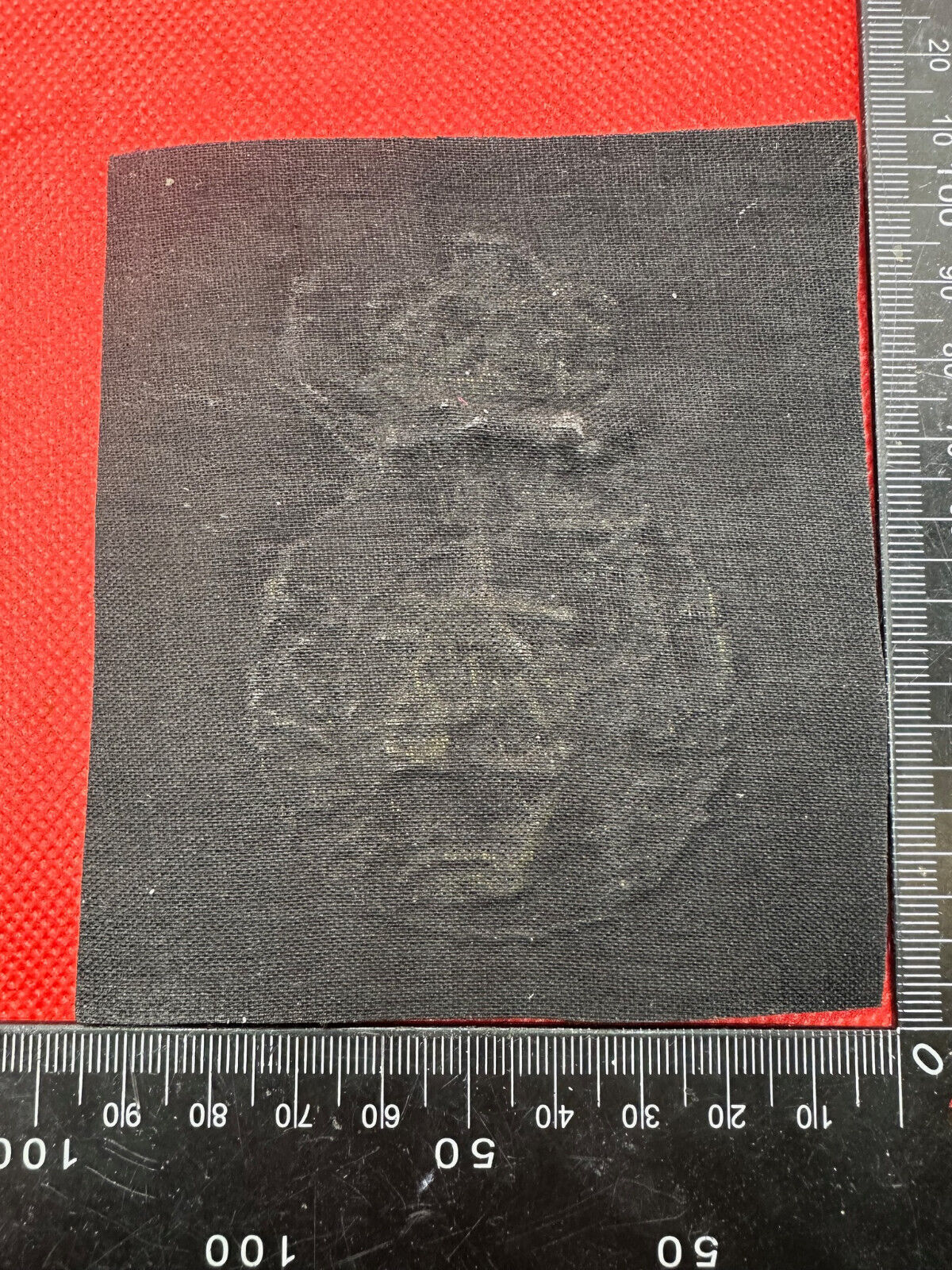 British Army Bullion Embroidered Blazer Badge - The Life Guards - The Militaria Shop