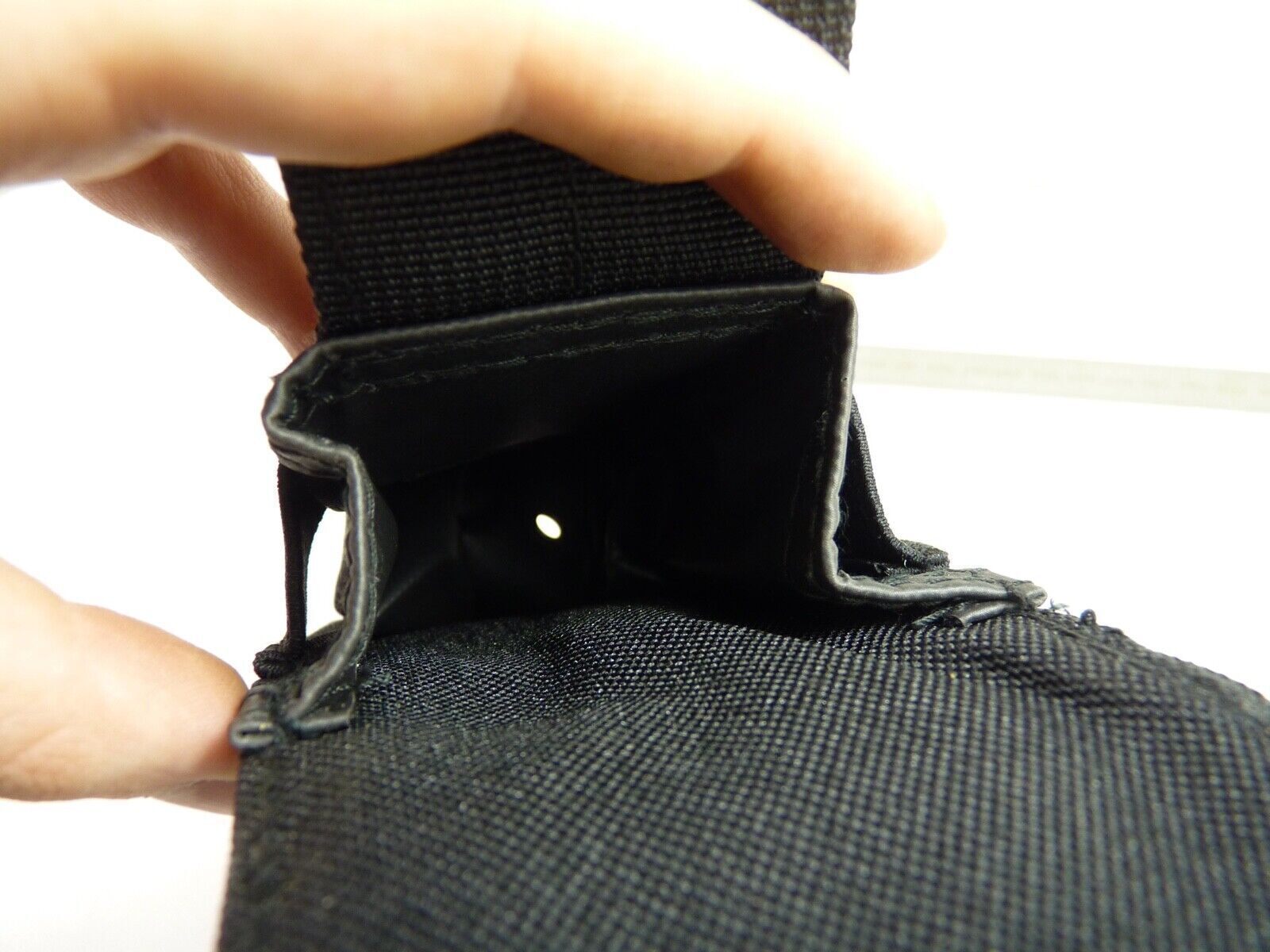 Combat Spare Utility Tactical Pouch - Ideal for Paintball / Airsoft - The Militaria Shop
