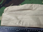 Original WW2 US Army Garrison Side Cap Hat - Old Stock - Combat Servicable - The Militaria Shop