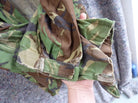 British Army Jungle DMP Jacket - 40" Chest - The Militaria Shop