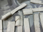 Original New Old Stock British Army MP White Bayo No.2 Frog 37 Pattern - The Militaria Shop