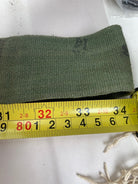 Original WW2 British Army 44 Pattern Shoulder Strap - 1945 Dated - The Militaria Shop