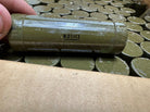 Original WW2 US Army / Airborne Green & Loam Face Paint - Unissued out of Bo - The Militaria Shop