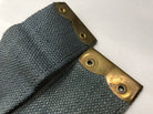 Original WW2 British Royal Air Force Blue 37 Pattern L Strap Set - The Militaria Shop