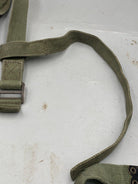 Original WW2 British Army 44 Pattern Shoulder Strap - The Militaria Shop