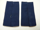 US Airforce Rank Slides / Epaulette Pair Genuine US Airforce - NEW - The Militaria Shop