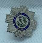 Scots Guards - NEW British Army Military Cap / Tie / Lapel Pin Badge (#6) - The Militaria Shop