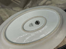 Original Pre/Early WW2 German Army Officers Mess Serving Platter - Felda Rhon - The Militaria Shop