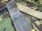 Original British Royal Air Force RAF Blue WW2 37 Pattern Belt - 38" Waist M - The Militaria Shop