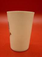 A Crested China - Devonport - Small jug/trinket holder. A lovely decorative item - The Militaria Shop