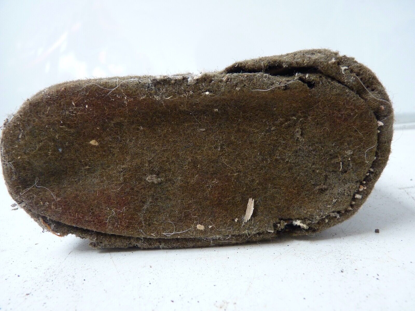 Original WW2 British Army Soldiers Water Bottle - The Militaria Shop