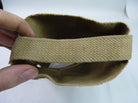 Original WW2 British Army Soldiers Water Bottle Carrier Harness - Dated 1943 - The Militaria Shop