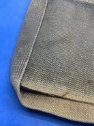 WW2 British Army / RAF 37 Pattern Webbing Water Bottle Carrier Harness Original - The Militaria Shop