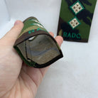 RADC Army Dental Corps Rank Slides / Epaulette Pair Genuine British Army - NEW - The Militaria Shop