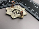 Original The Boys Brigade Cap Badge - The Militaria Shop