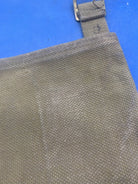 WW2 British Army / RAF 37 Pattern Webbing Water Bottle Carrier Harness Original - The Militaria Shop