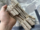 Original New Old Stock British Army MP White Bayo No.2 Frog 37 Pattern - The Militaria Shop