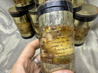 Orignal British Army Tyre Puncture Repair Kit - Lorry, Jeep, Bike - WW2 Pattern - The Militaria Shop