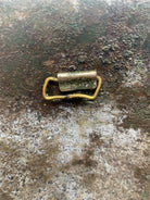 WW2 Mk3 High Rivet Turtle - British / Canadian Army Helmet - Good Original - The Militaria Shop