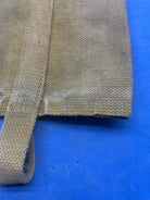 WW2 British Army / RAF 37 Pattern Webbing Water Bottle Carrier Harness Original - The Militaria Shop