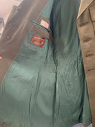Original US Marine Corps USMC Dress Tunic & Gloves - 38 Chest - The Militaria Shop