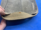 WW2 British Army / RAF 37 Pattern Webbing Water Bottle Carrier Harness 1944 Date - The Militaria Shop
