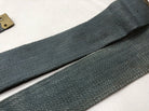 Original WW2 British Royal Air Force Blue 37 Pattern L Strap Set - The Militaria Shop