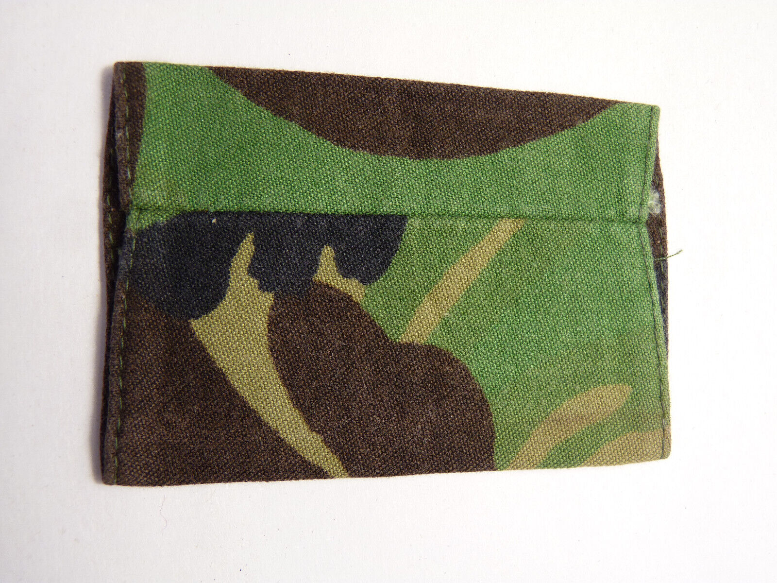 DPM Rank Slides / Epaulette Pair Genuine British Army - Lance Corporal - The Militaria Shop