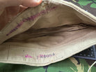 Original WW2 US Army Garrison Side Cap Hat - Old Stock - Combat Servicable - The Militaria Shop