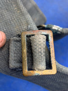 Original WW2 British Army / RAF 37 Pattern Webbing Belt - 40" Waist - The Militaria Shop