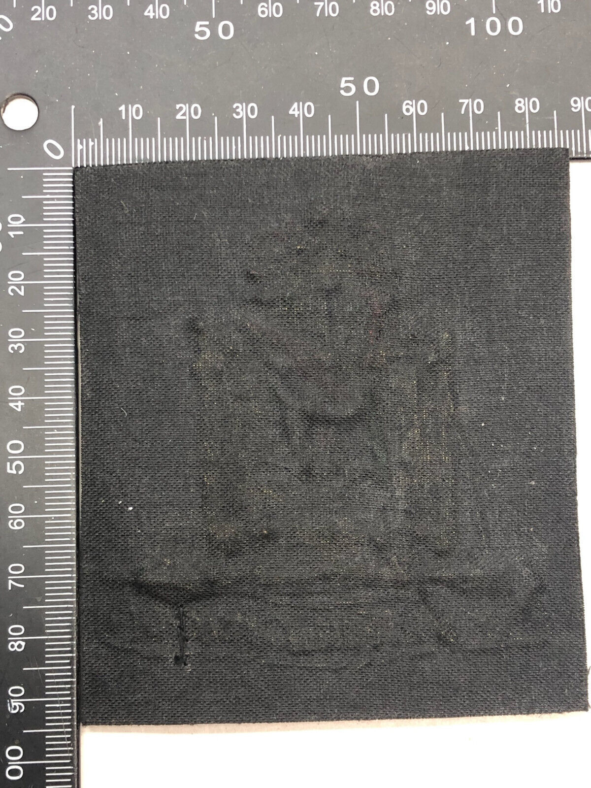 British Army Bullion Embroidered Blazer Badge - The Wiltshire Regiment - The Militaria Shop