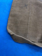 WW2 British Army 37 Pattern Webbing Water Bottle Carrier Harness - 1944 Dated - The Militaria Shop