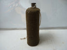 Original WW2 British Army Soldiers Water Bottle - The Militaria Shop