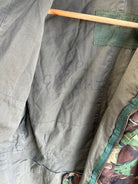 Genuine British Army 1968 Pattern DPM Combat Smock - Size 2 - 38" Chest - The Militaria Shop