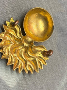 Original WW1 / WW2 British Army Grenadier Guards Cap Badge - The Militaria Shop