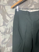 Genuine US Army Dress Trousers - 29" Waist - 32" Leg - The Militaria Shop