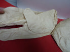 Original WW2 British Army Gunners Winter White Gloves - 1942 - The Militaria Shop