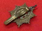 Original British Army WORCESTERSHIRE REGIMENT Cap Badge - The Militaria Shop