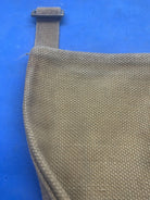WW2 British Army / RAF 37 Pattern Webbing Water Bottle Carrier Harness Original - The Militaria Shop