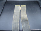 Original British Army / RAF Webbing Belt - WW2 37 Pattern - 40 Inch Waist Max - The Militaria Shop