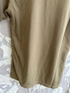 British Army Thermal Underwear T-Shirt Short Sleeve - New Old Stock - 160/80 - The Militaria Shop