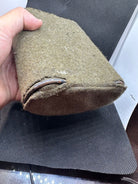 Original WW2 British Army Soldiers Water Bottle - The Militaria Shop