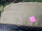 Original WW2 US Army Garrison Side Cap Hat - Old Stock - Combat Servicable - The Militaria Shop
