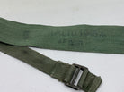 Original WW2 British Army 44 Pattern Shoulder Strap - 1945 Dated - The Militaria Shop