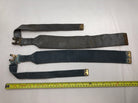 Original WW2 British Royal Air Force Blue 37 Pattern L Strap Set - The Militaria Shop